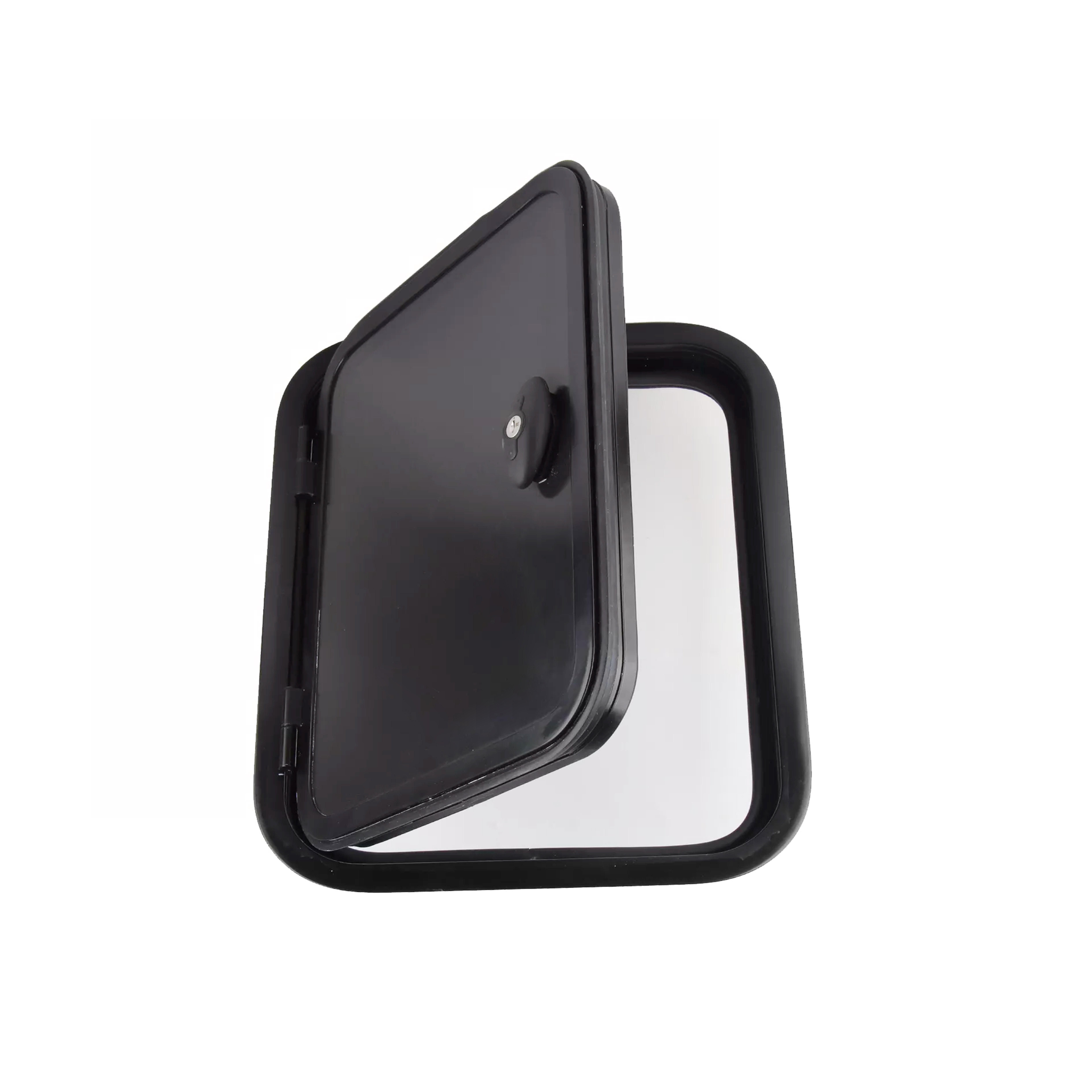 COMPAKS High-strength Rv Accessories Heat Protection Waterproof and UV Protection Hatch Door for Caravan